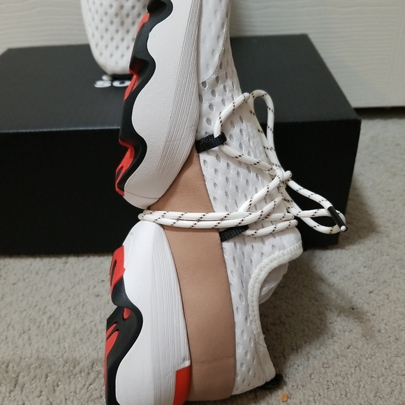 Sorel kinetic impact lace SNEAKER - Picture 6 of 11